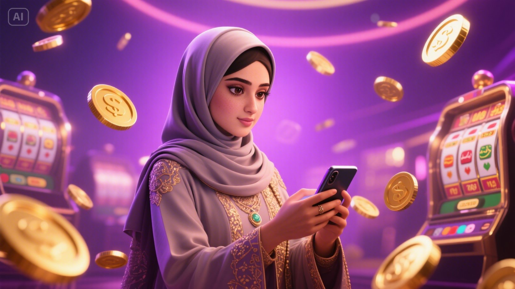 Registration at Pinball Slots Casino