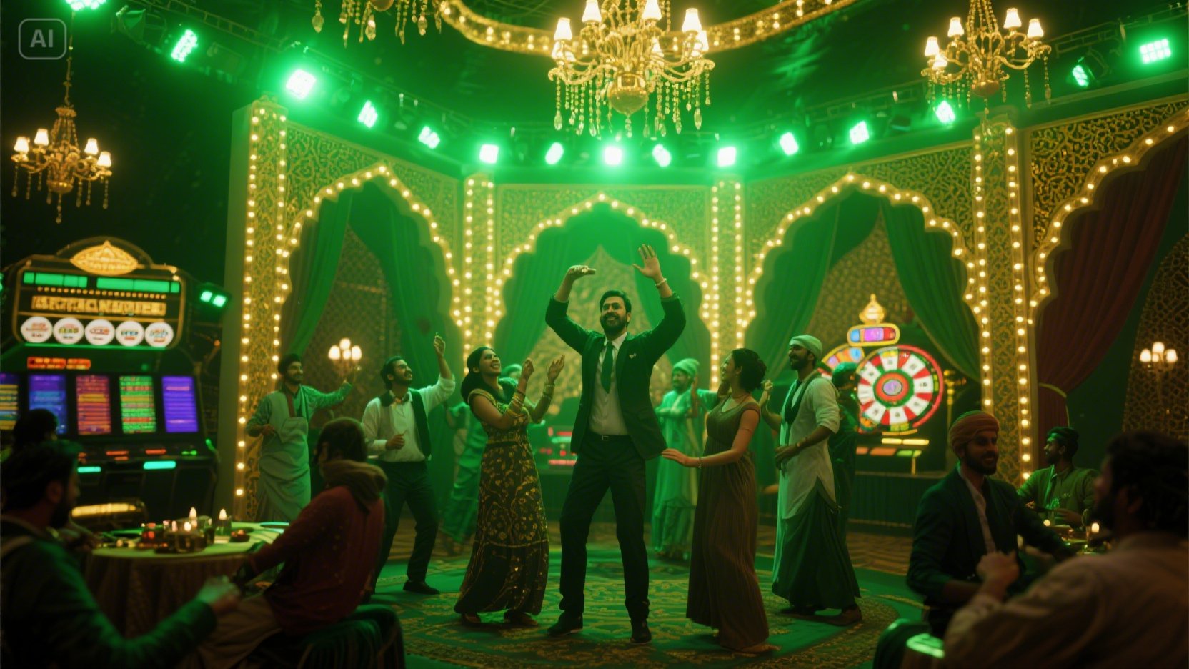 Casino Pinball Slots desktop and mobile interfaces