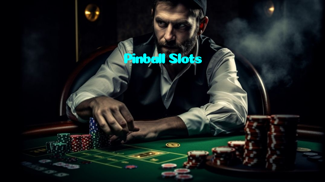 Pinball Slots