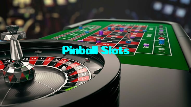 Pinball Slots