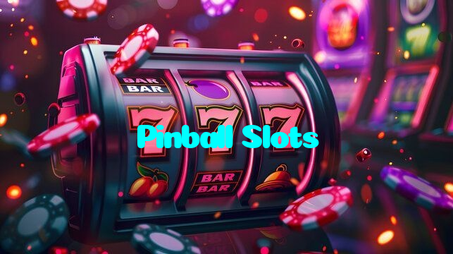 making first deposit on Pinball Slots website using local payment methods in Pakistan